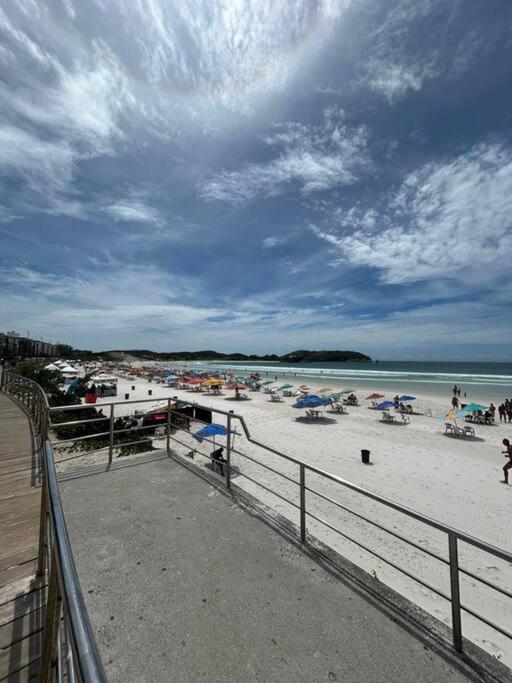 AP DA PAZ - Praia do Forte - Cabo Frio
