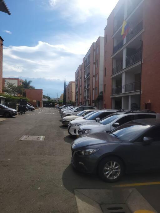 Manantial Cali - Cerca a Universidades