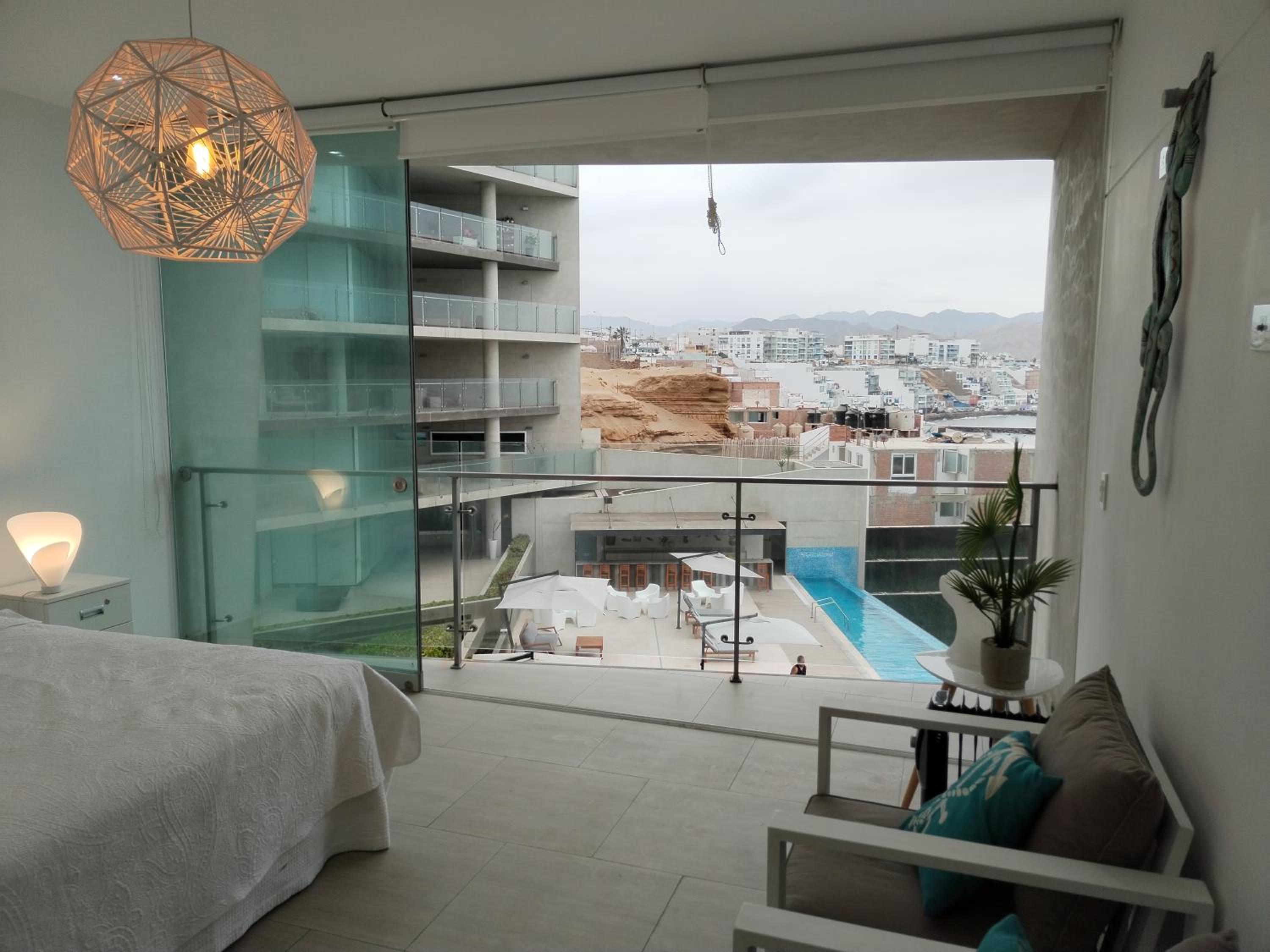 flat departamento