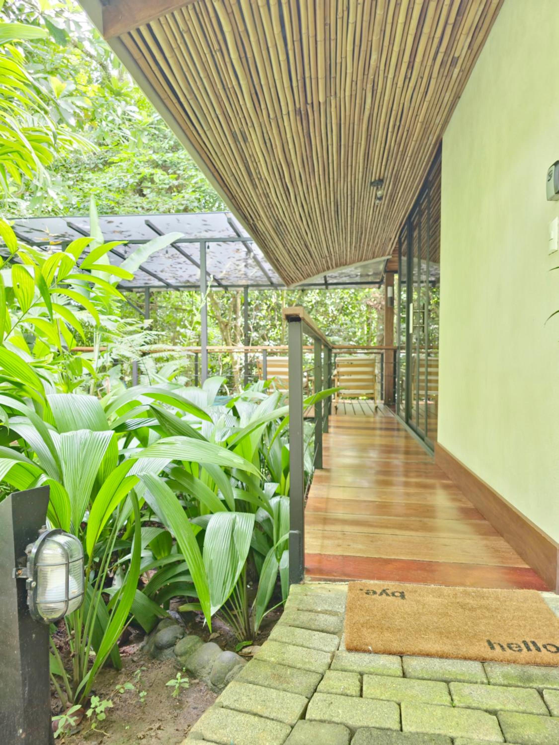 Secret Bungalows Lechu
