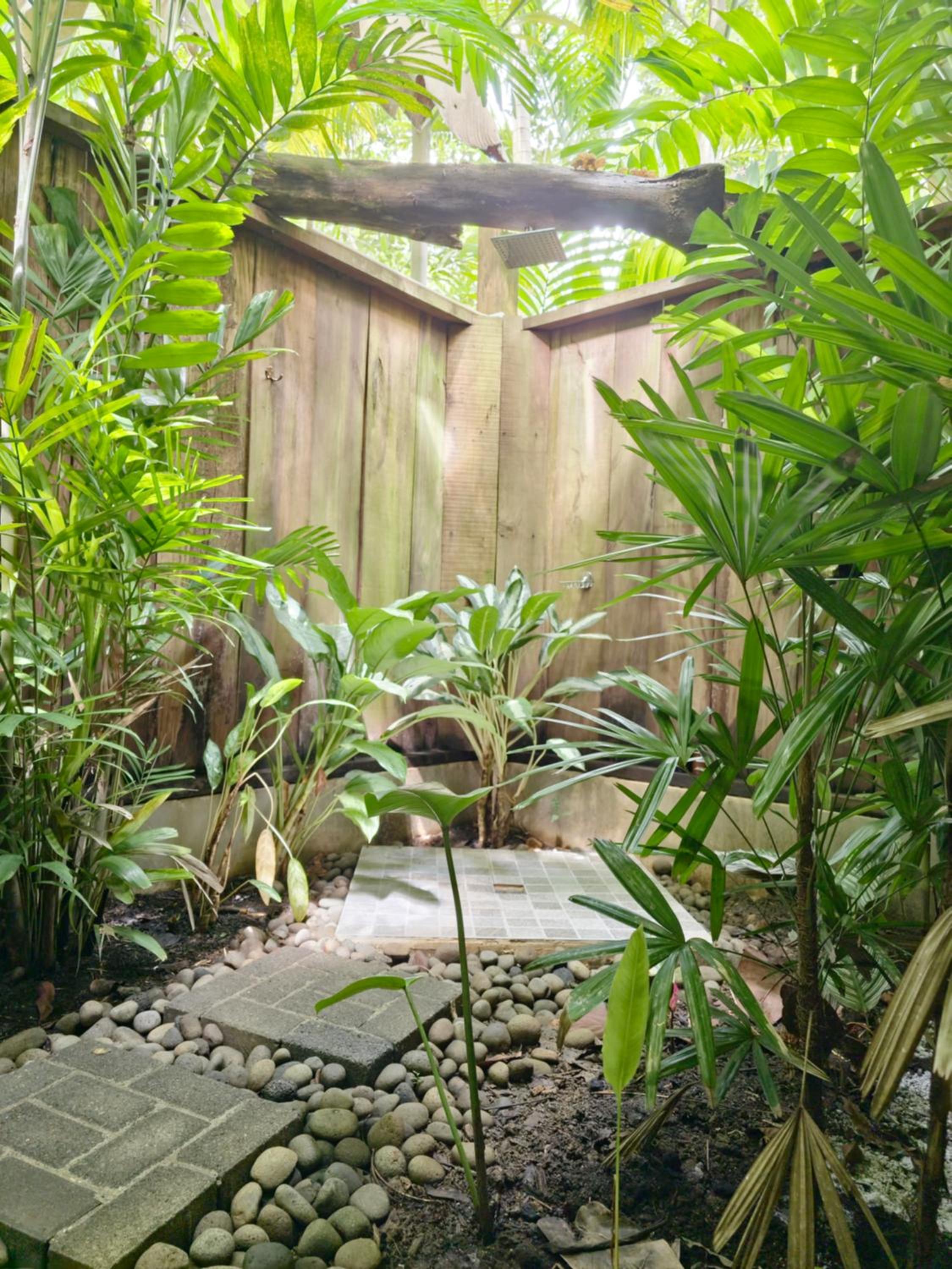 Secret Bungalows Lechu