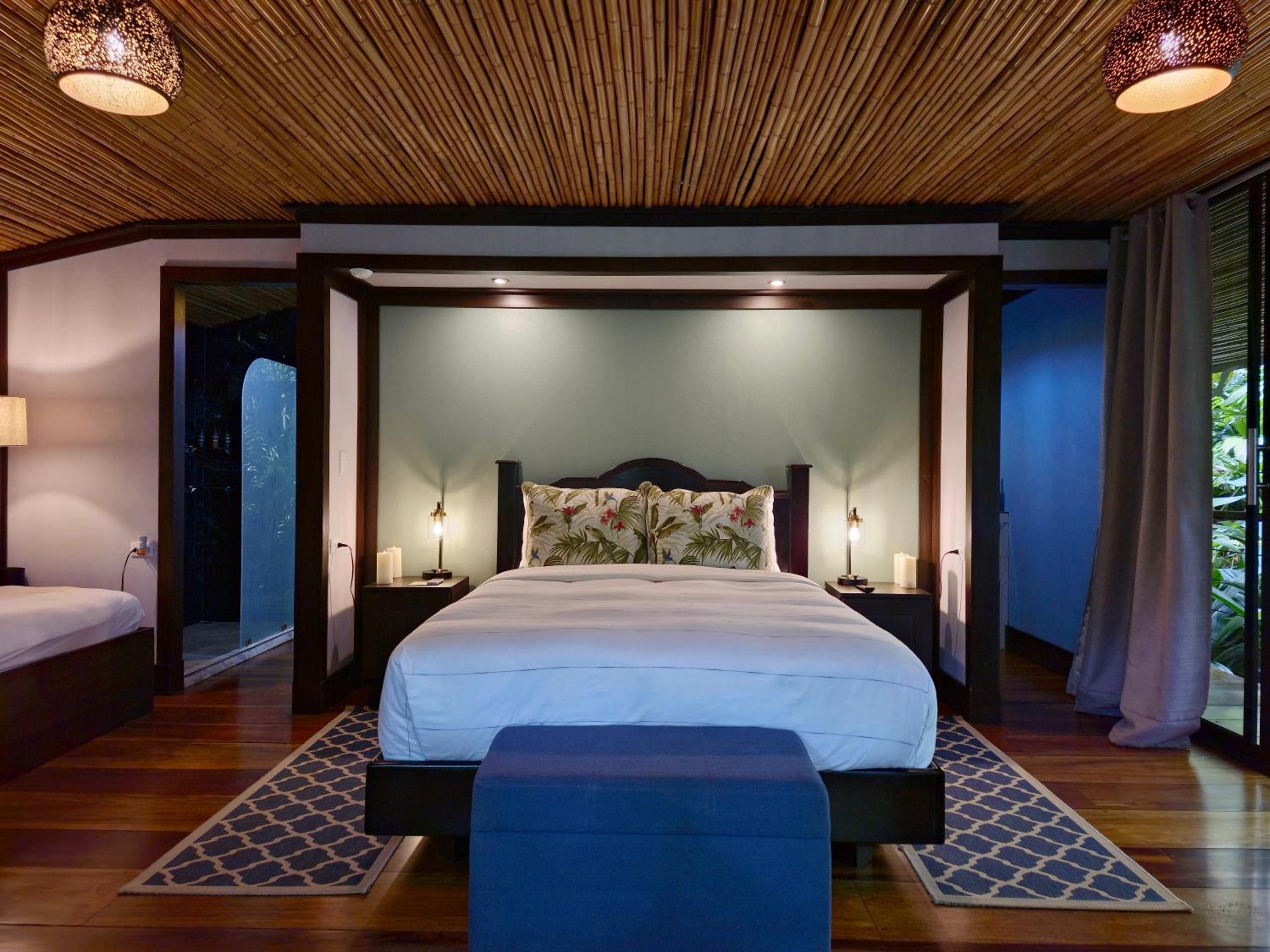 Secret Bungalows Lechu