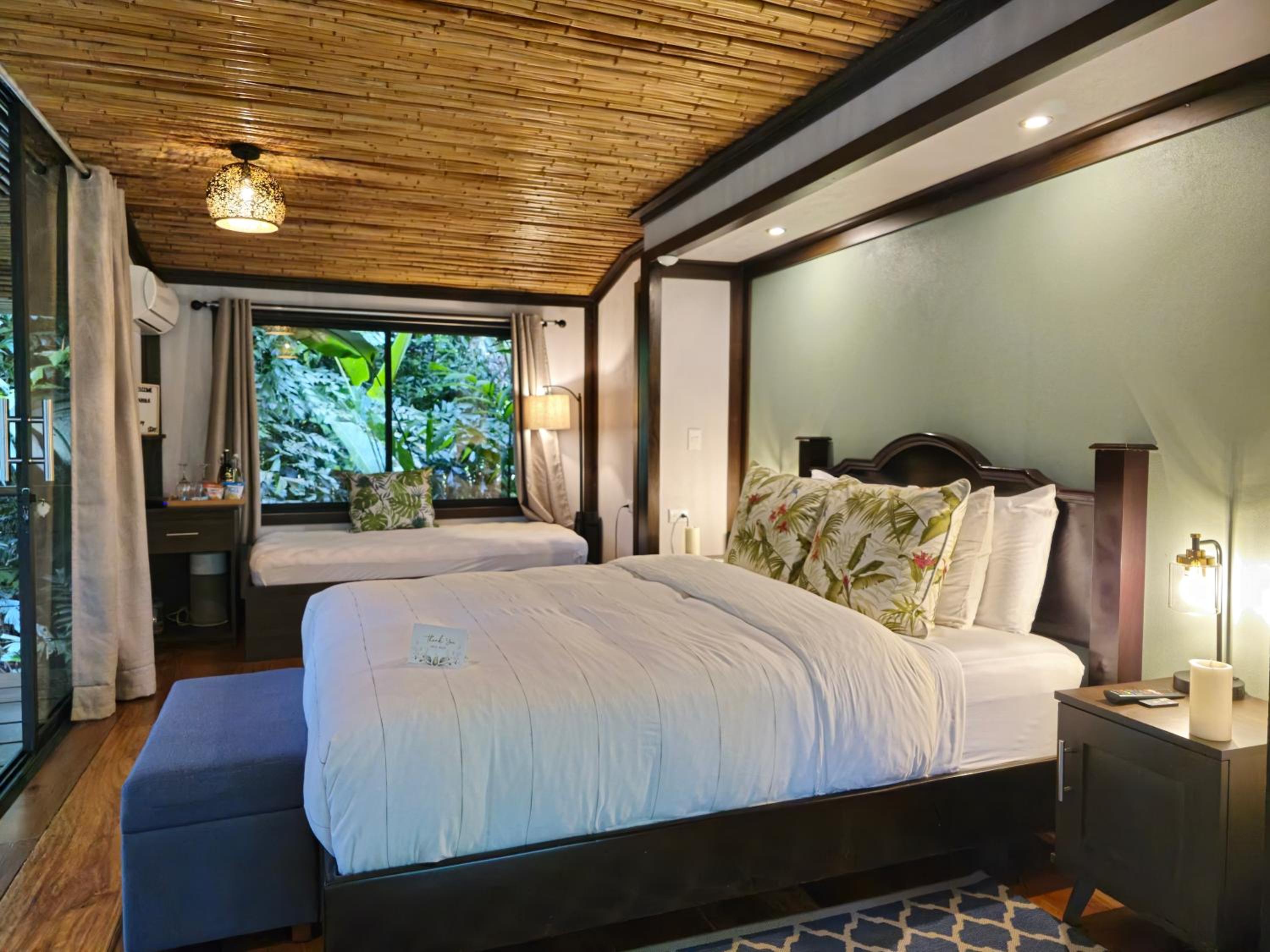 Secret Bungalows Lechu