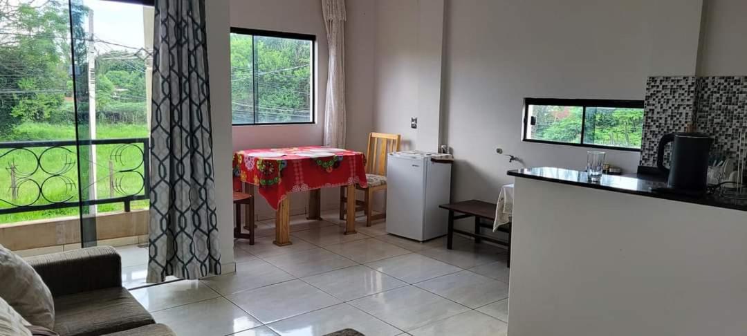 Hospedaje Obligado view 3
