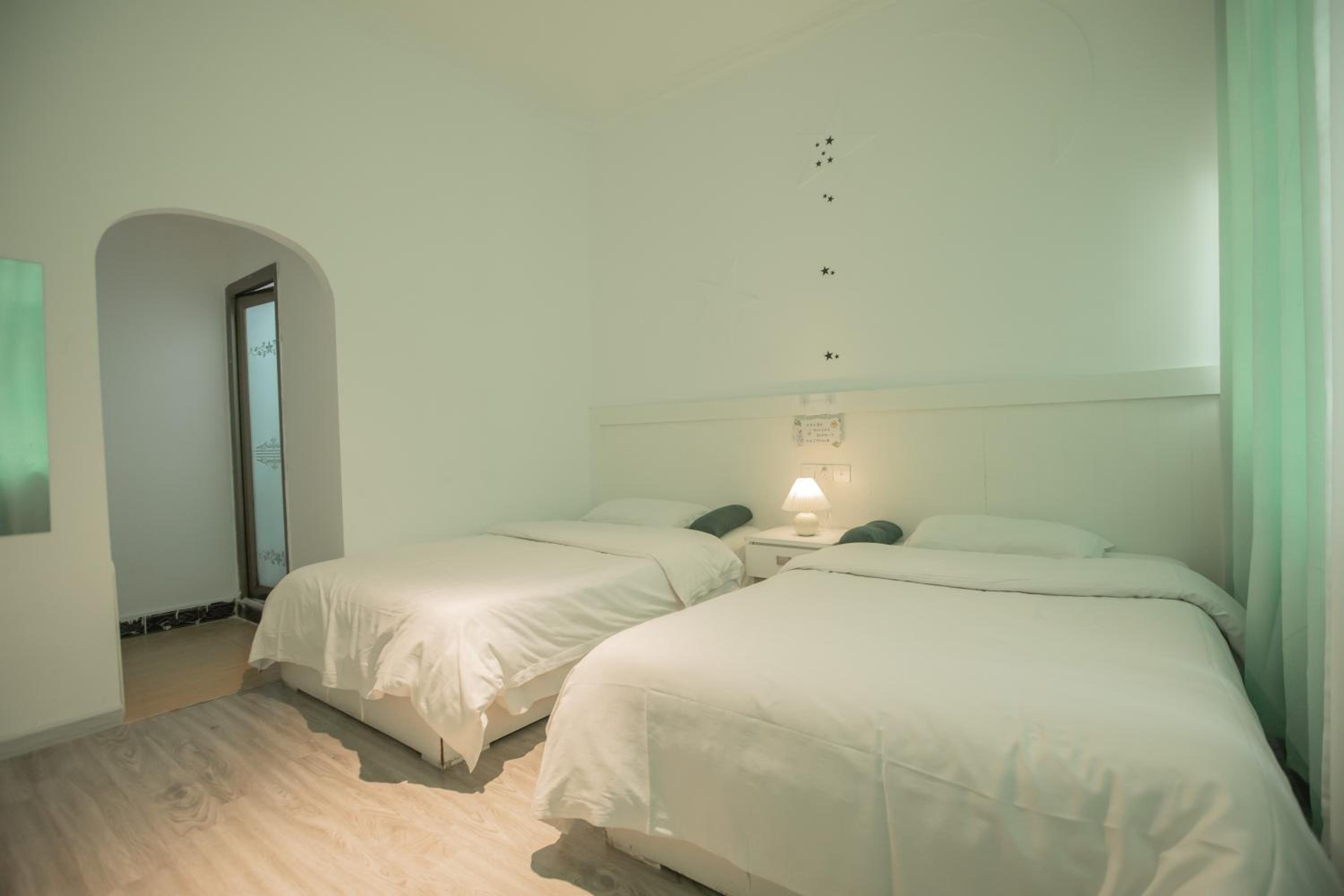 YouYouLuMing Homestay