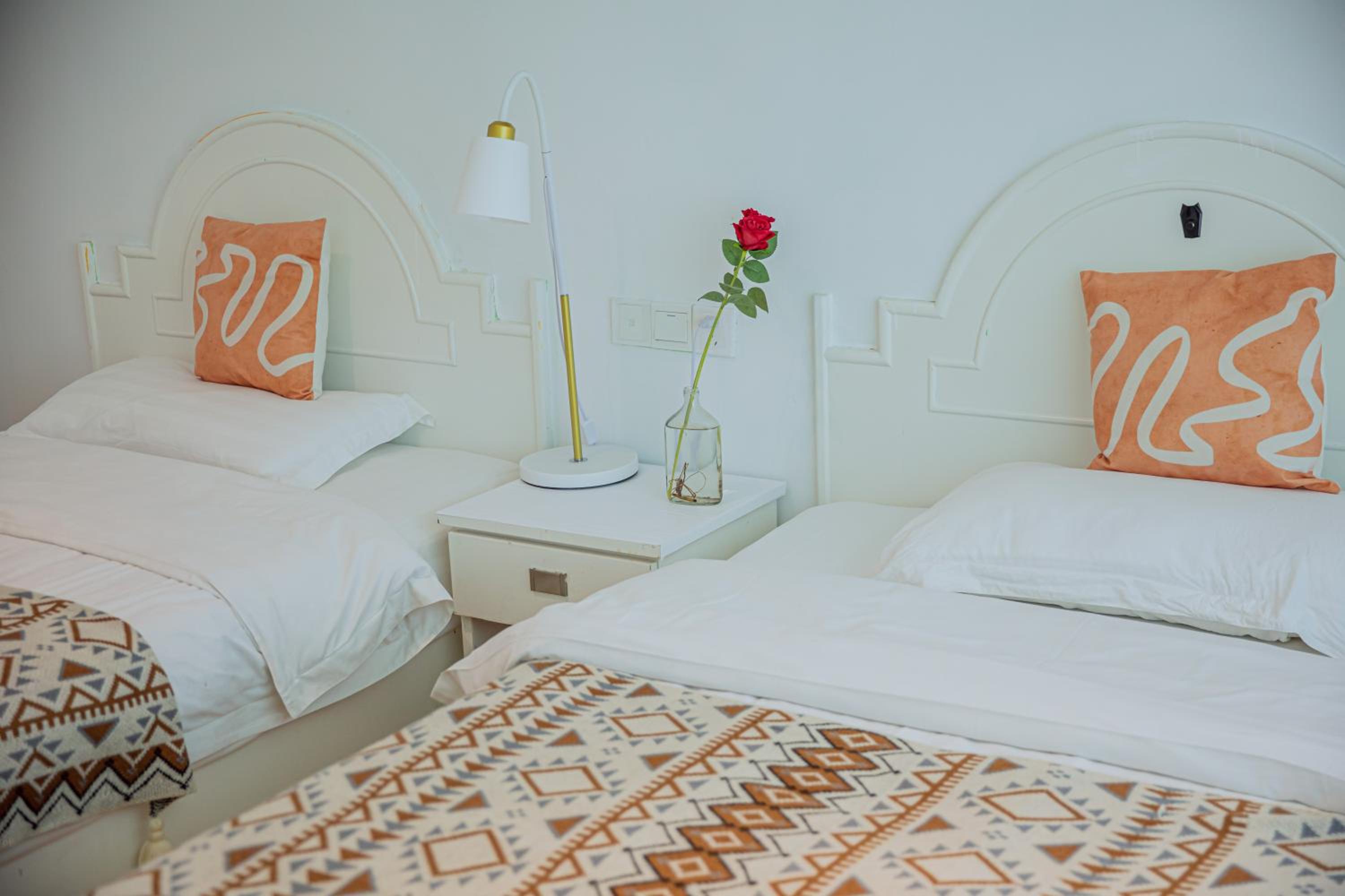 YouYouLuMing Homestay