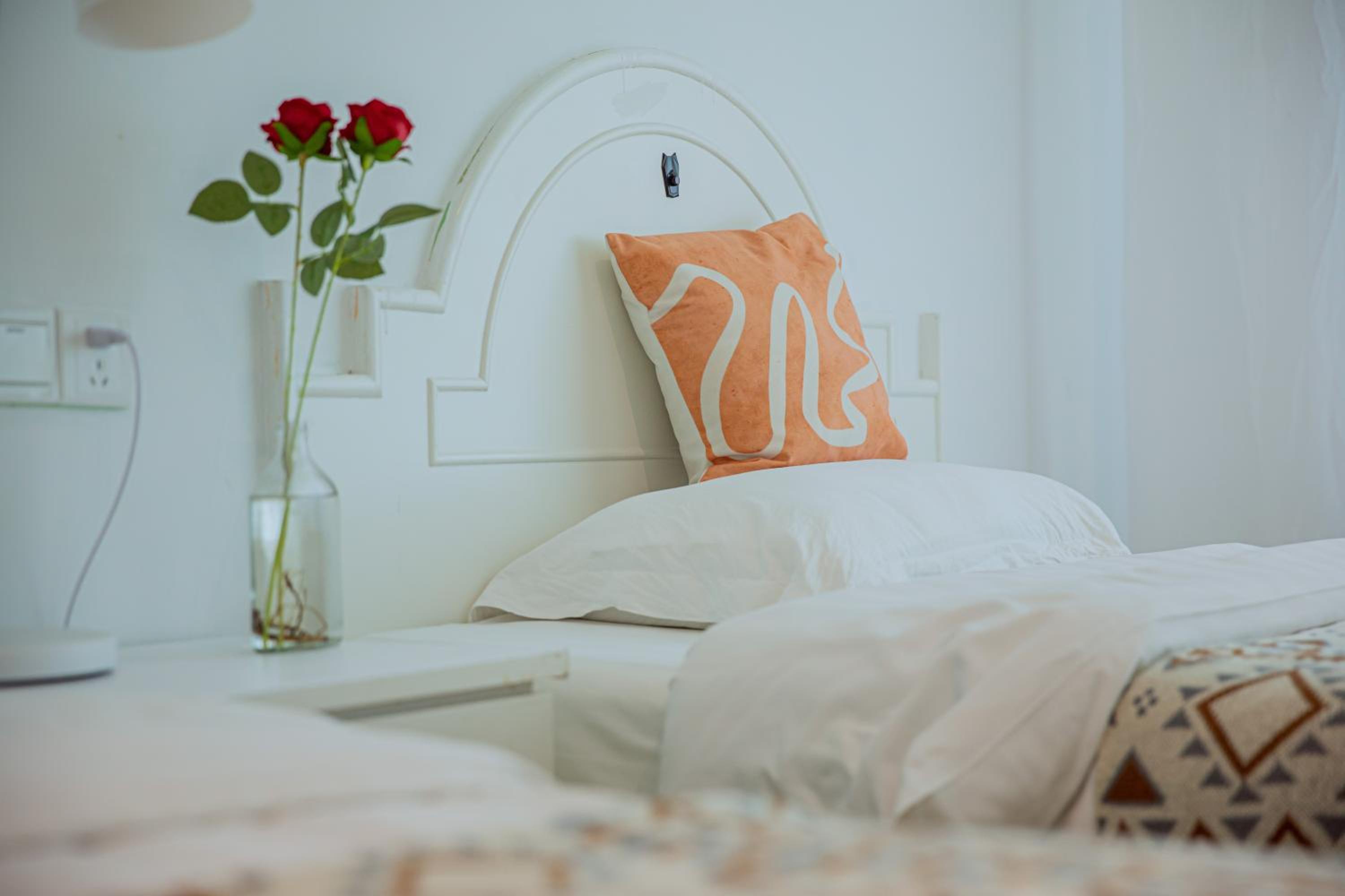 YouYouLuMing Homestay