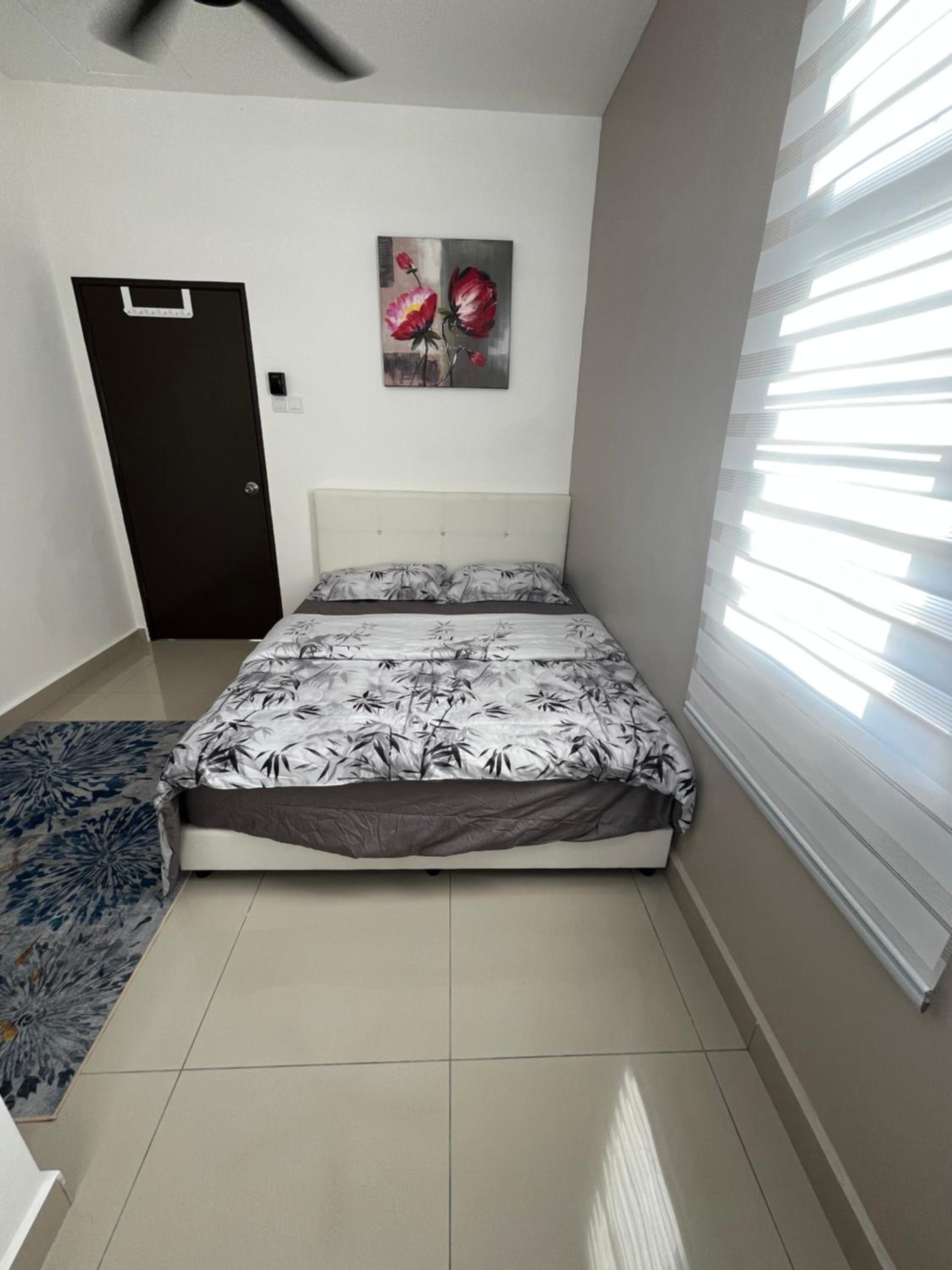 Khasif Amani Homestay Parit Buntar photo 3