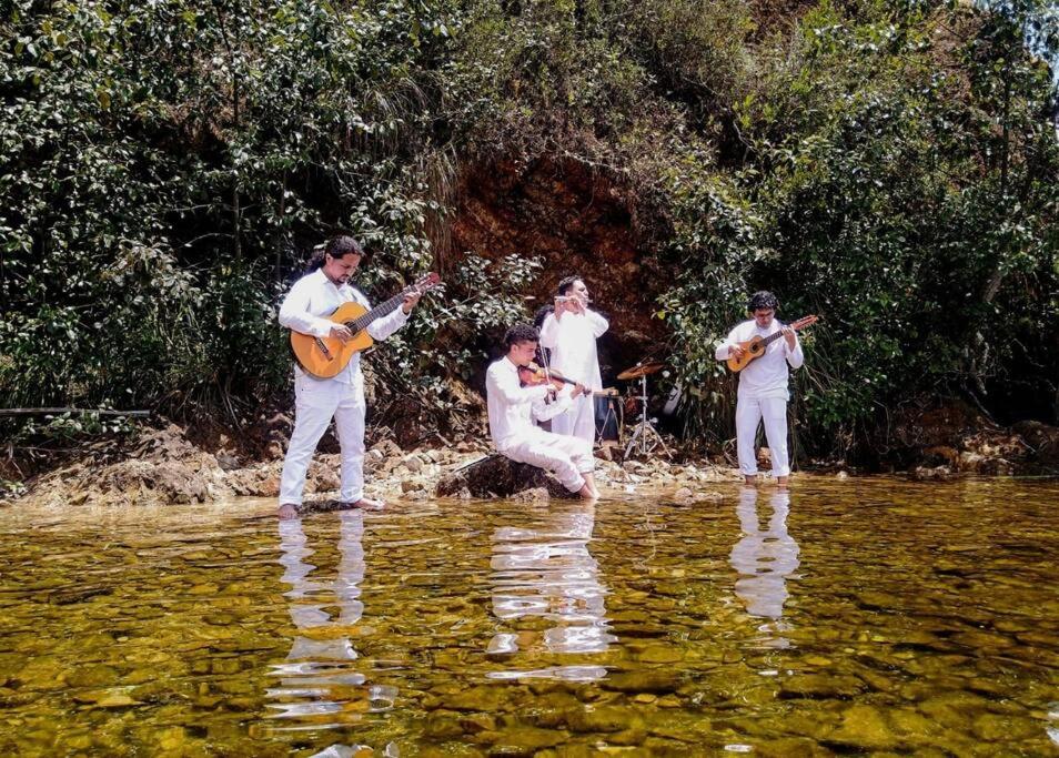 Cabaña Colibri Carnaval
