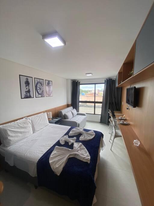 Villas do Porto -208 by La Playa