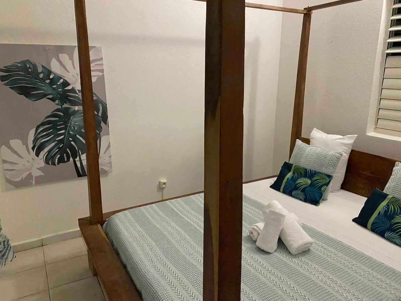 VillaBadlou Ti Cocon