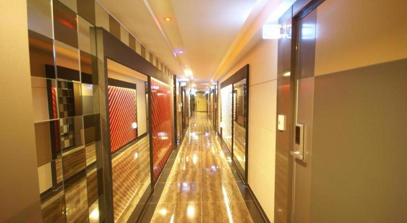 AVA Hotel Changwon