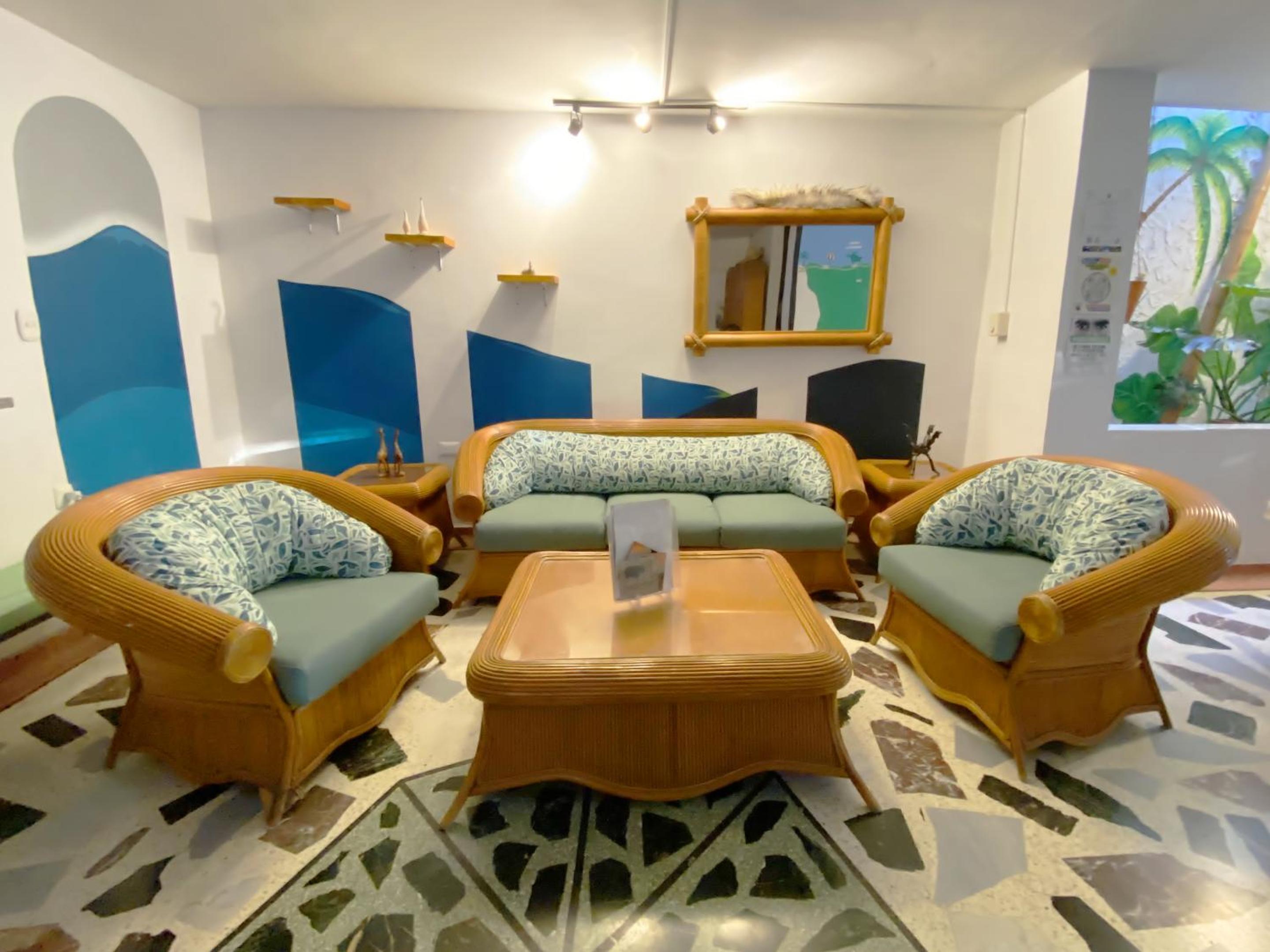 Tia Chela hostel