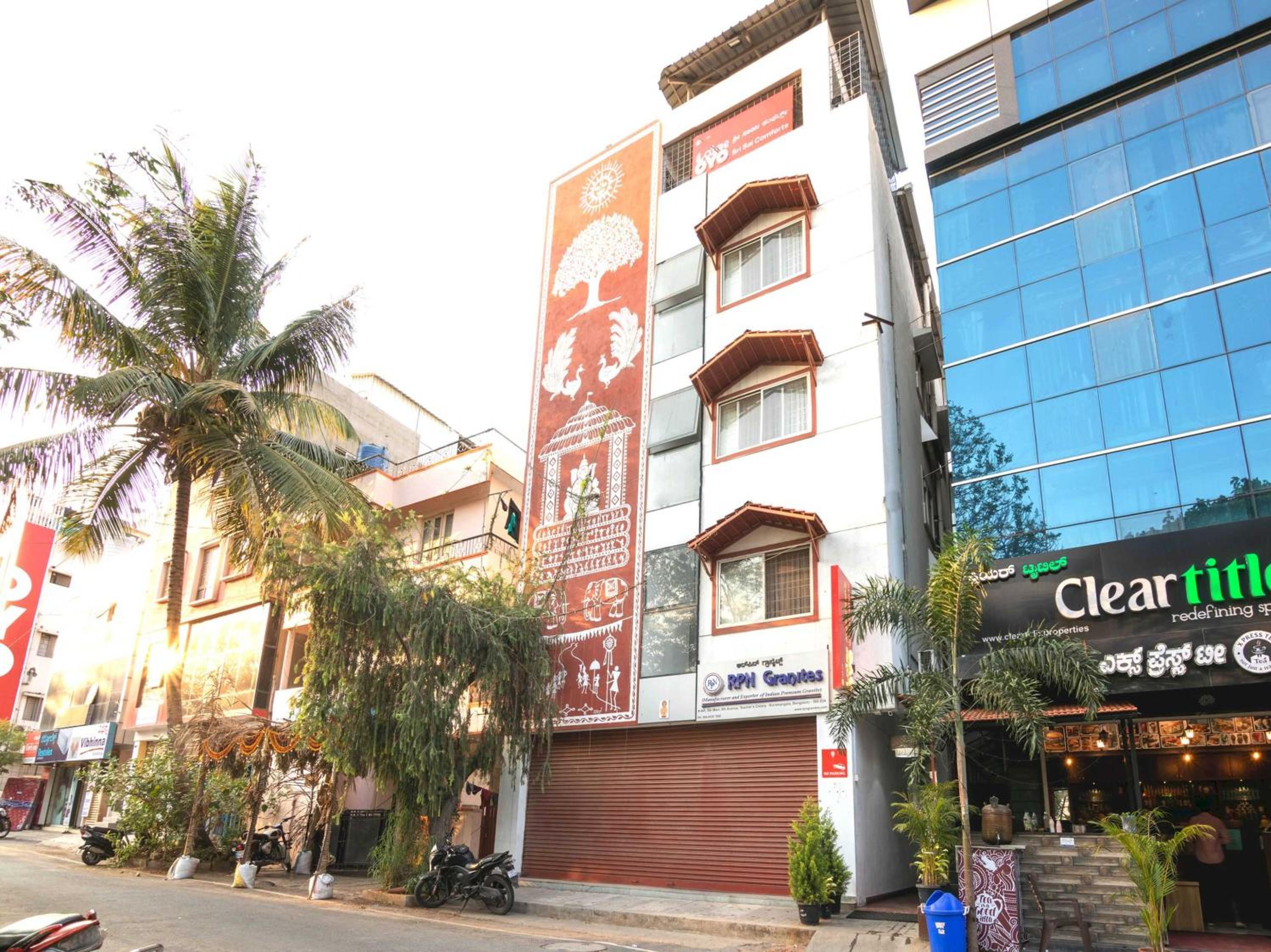 Hotel O Royal INN