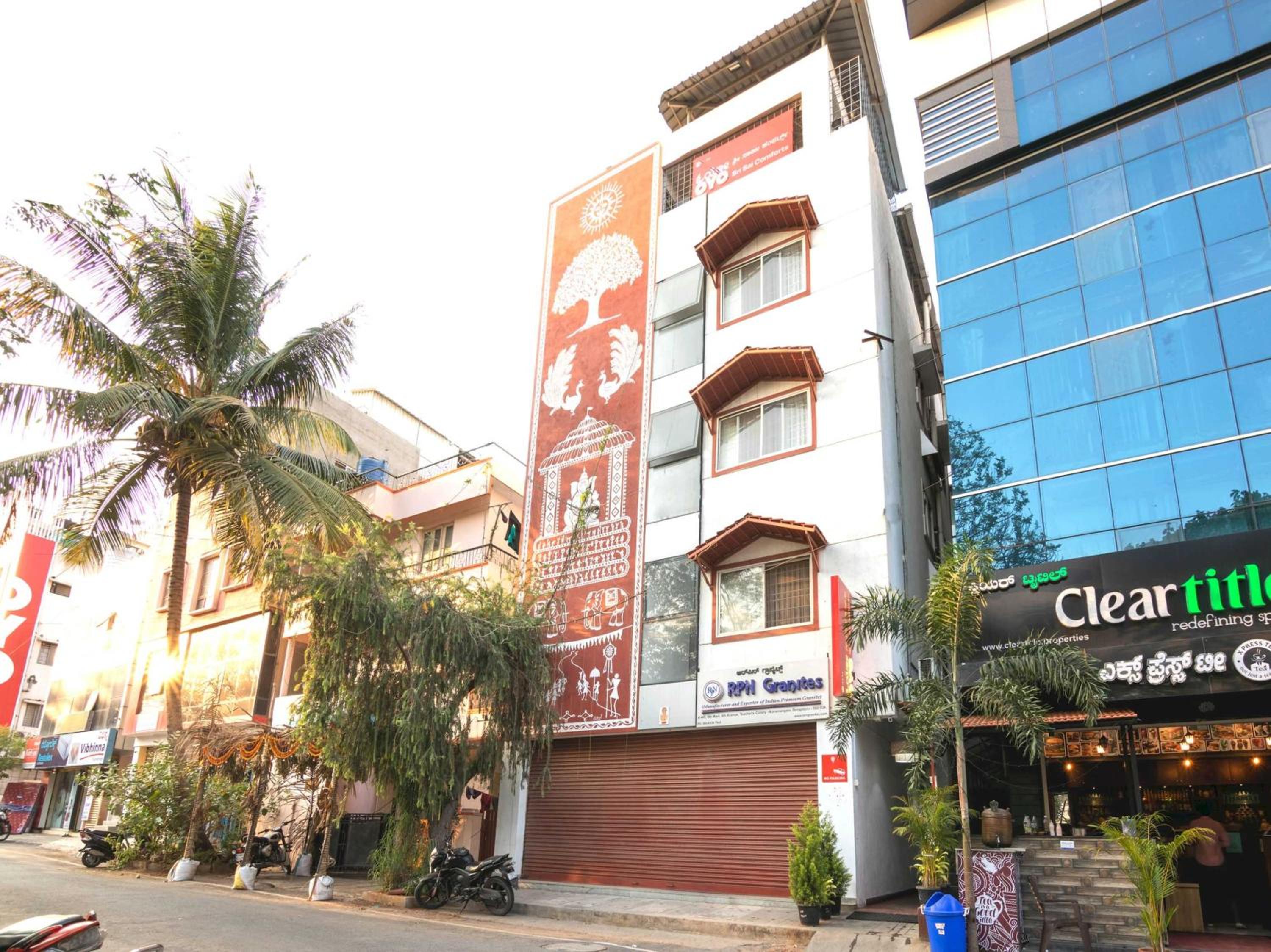 Hotel O Royal INN
