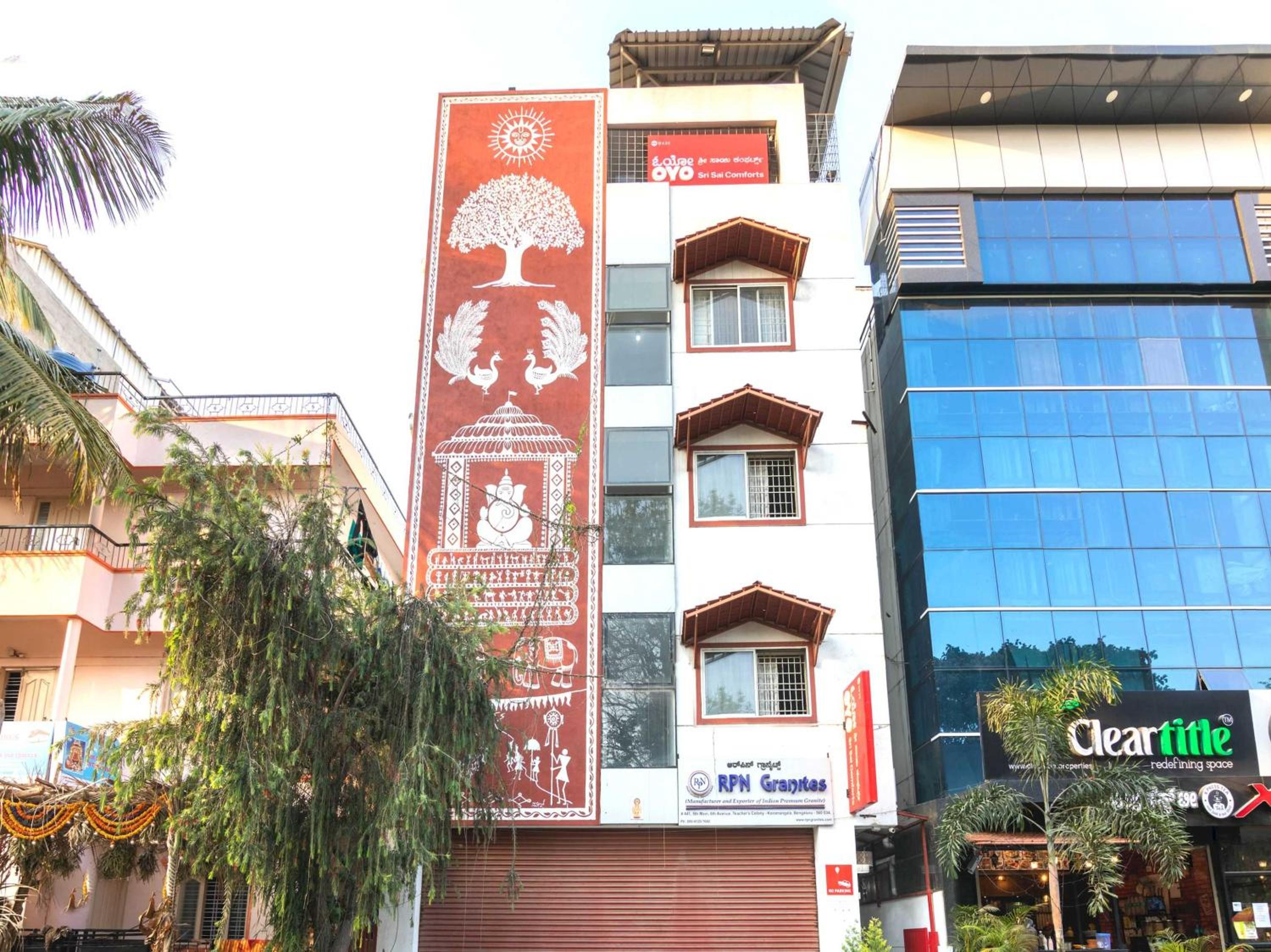 Hotel O Royal INN