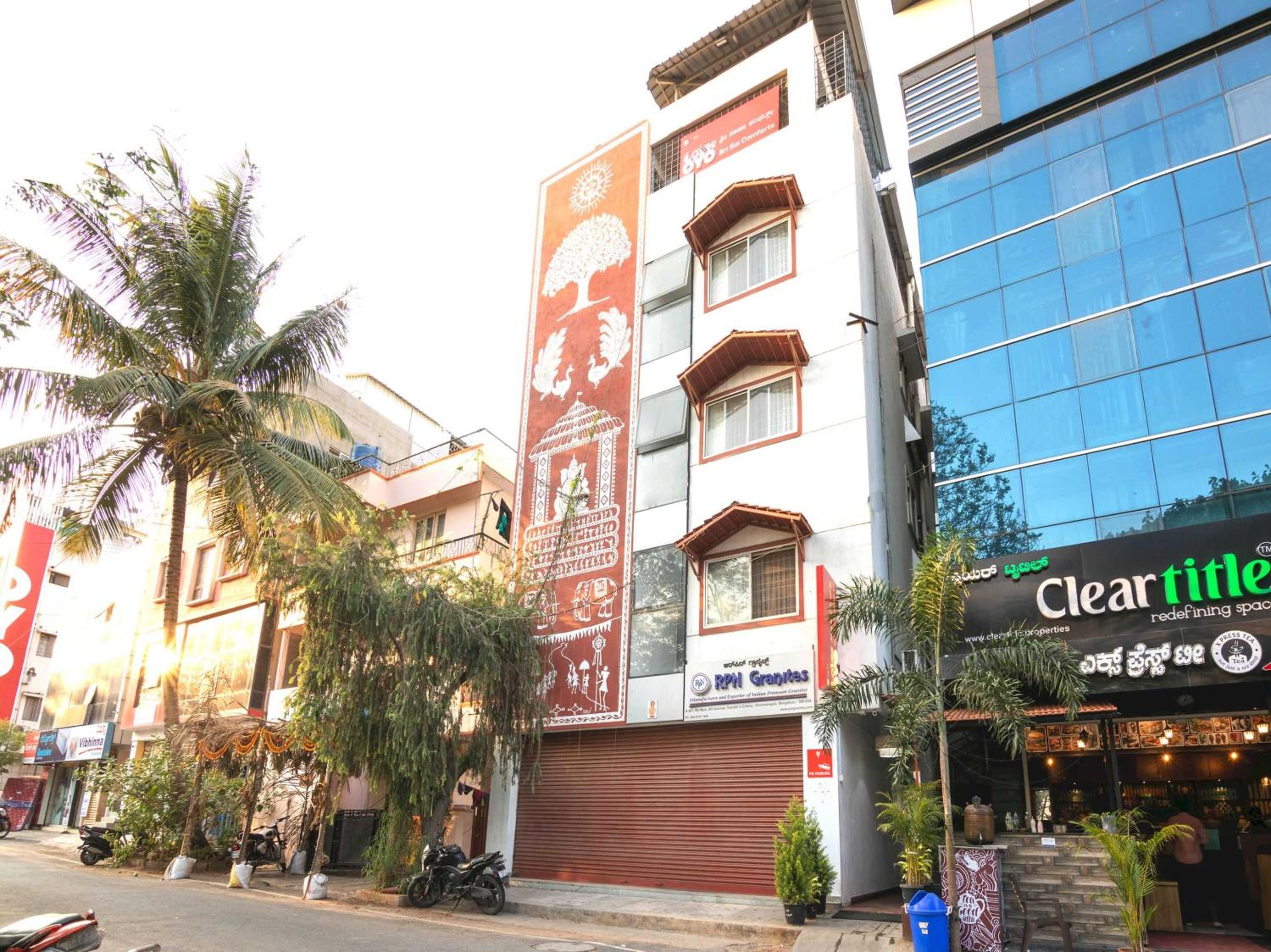 Hotel O Royal INN