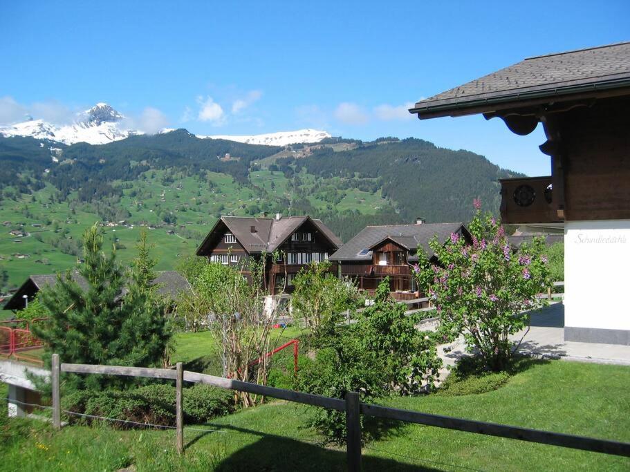 Delightful 4star Chalet Kiwi Apt