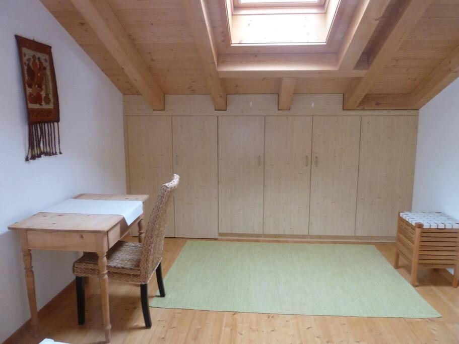 Delightful 4star Chalet Kiwi Apt