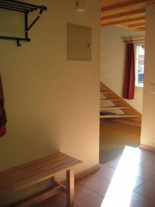Delightful 4star Chalet Kiwi Apt