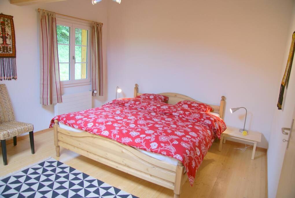 Delightful 4star Chalet Kiwi Apt