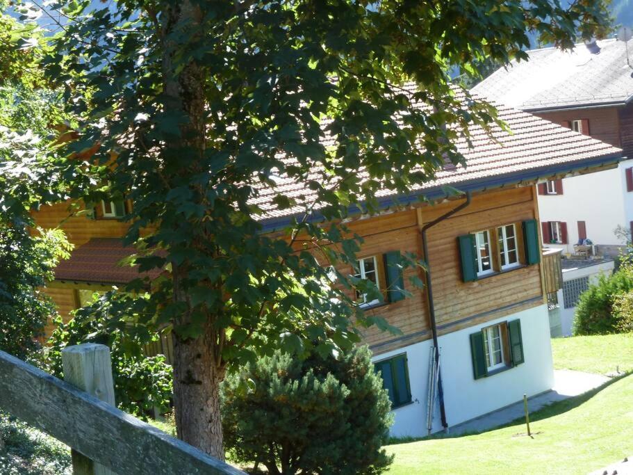 Delightful 4star Chalet Kiwi Apt