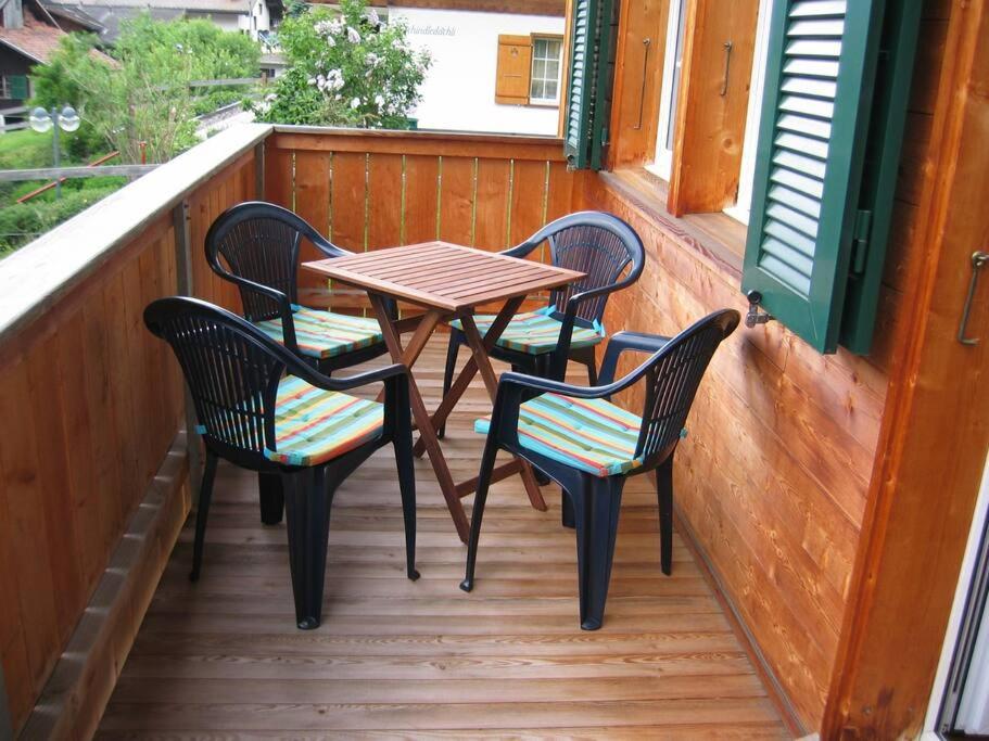 Delightful 4star Chalet Kiwi Apt
