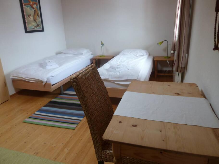 Delightful 4star Chalet Kiwi Apt