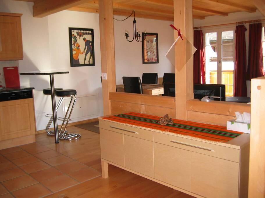 Delightful 4star Chalet Kiwi Apt