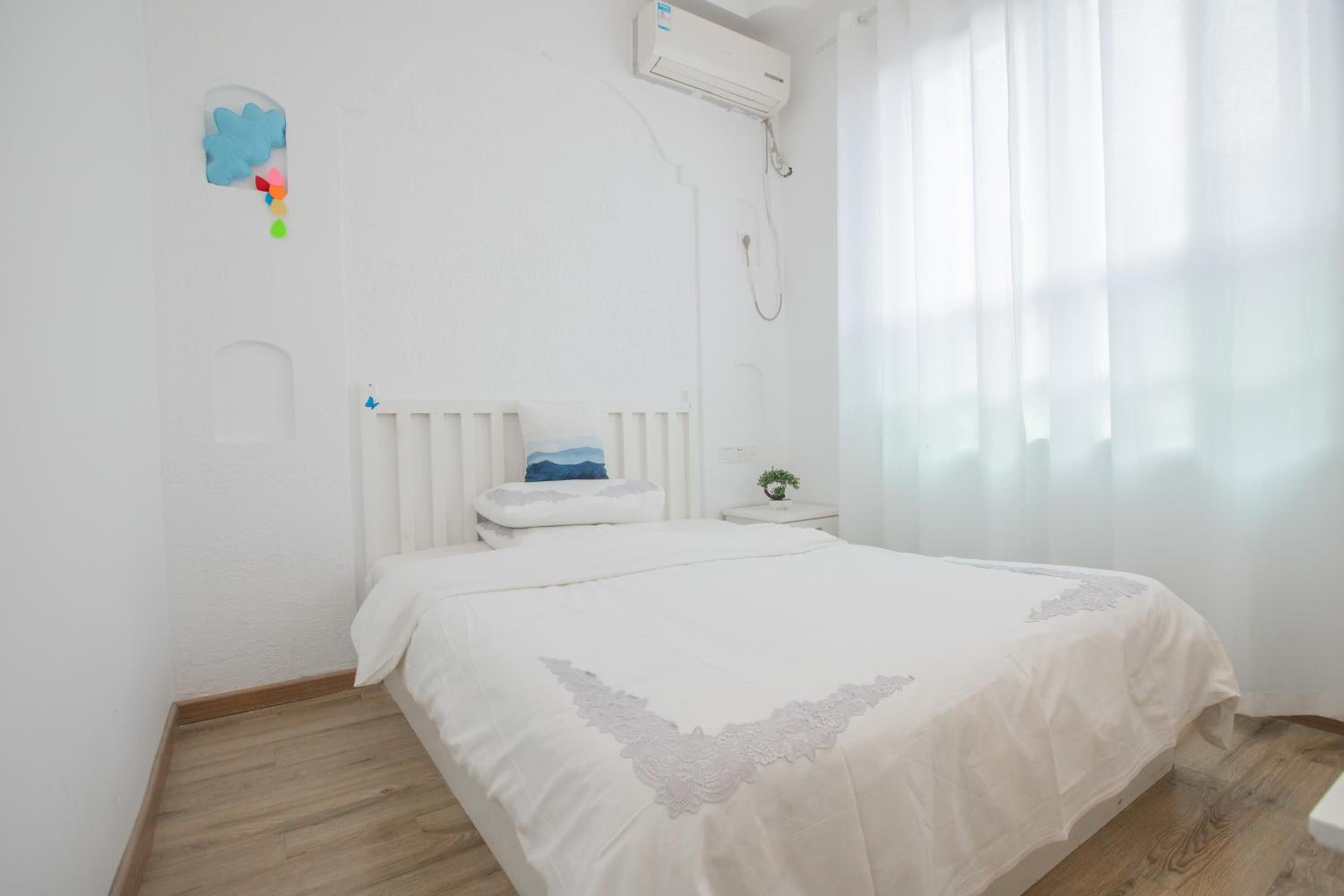 YouYouLuMing Homestay