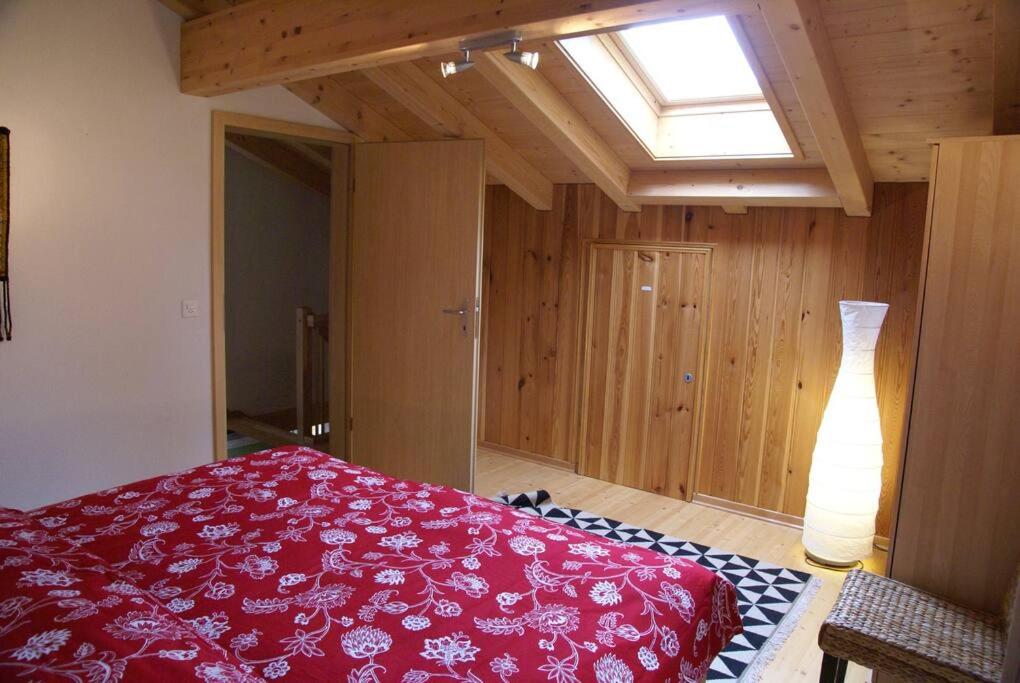 Delightful 4star Chalet Kiwi Apt