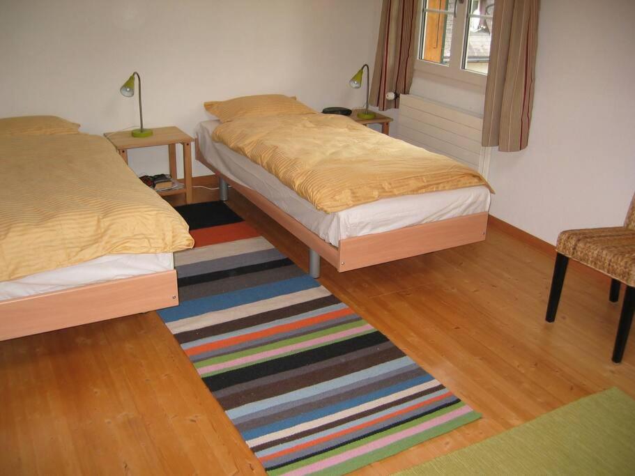 Delightful 4star Chalet Kiwi Apt