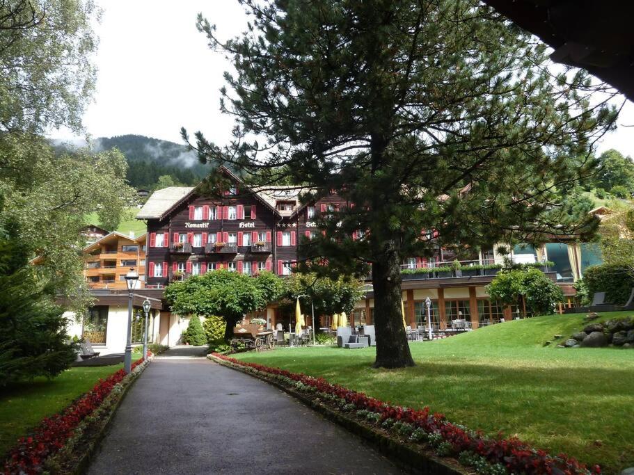 Delightful 4star Chalet Kiwi Apt
