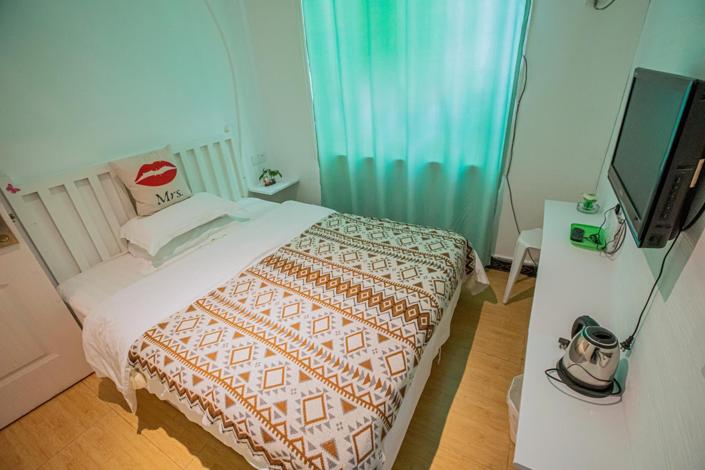 YouYouLuMing Homestay