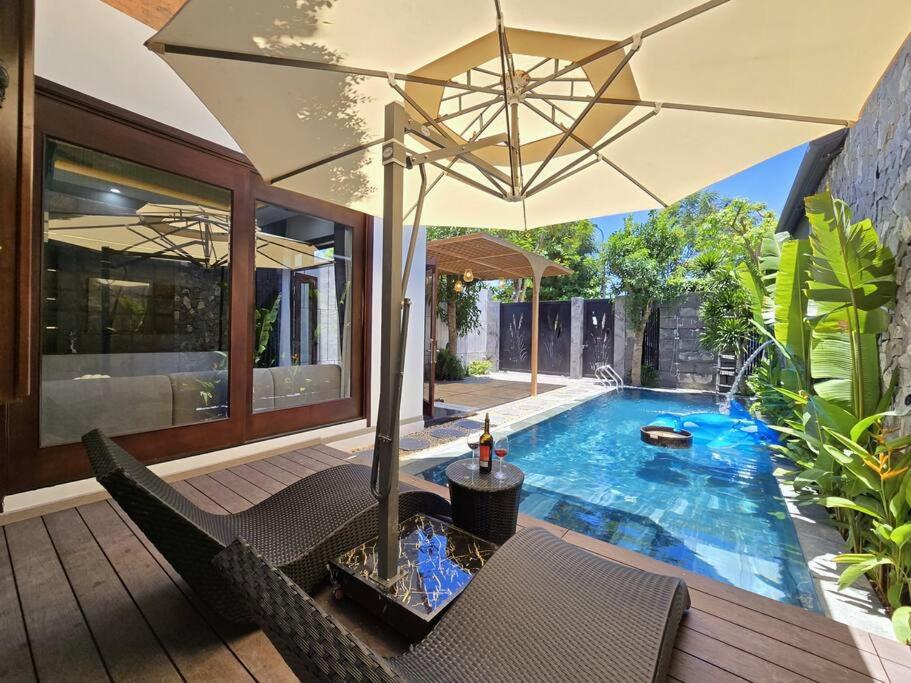 Cy sea villa 3 view 2