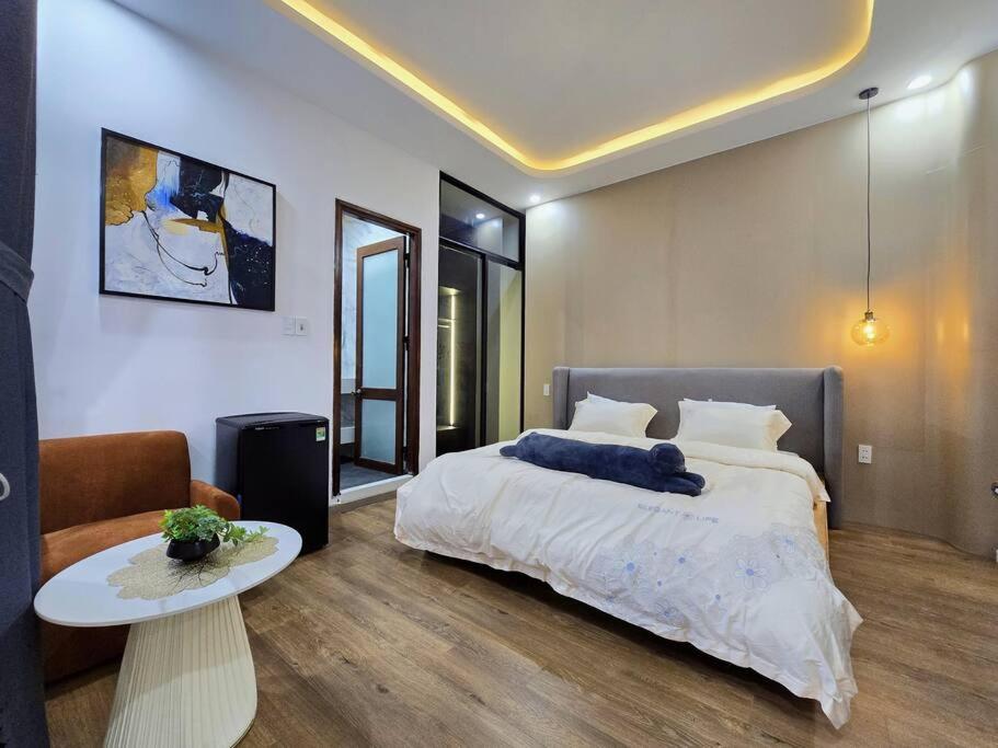 Cy sea villa 3 view 3