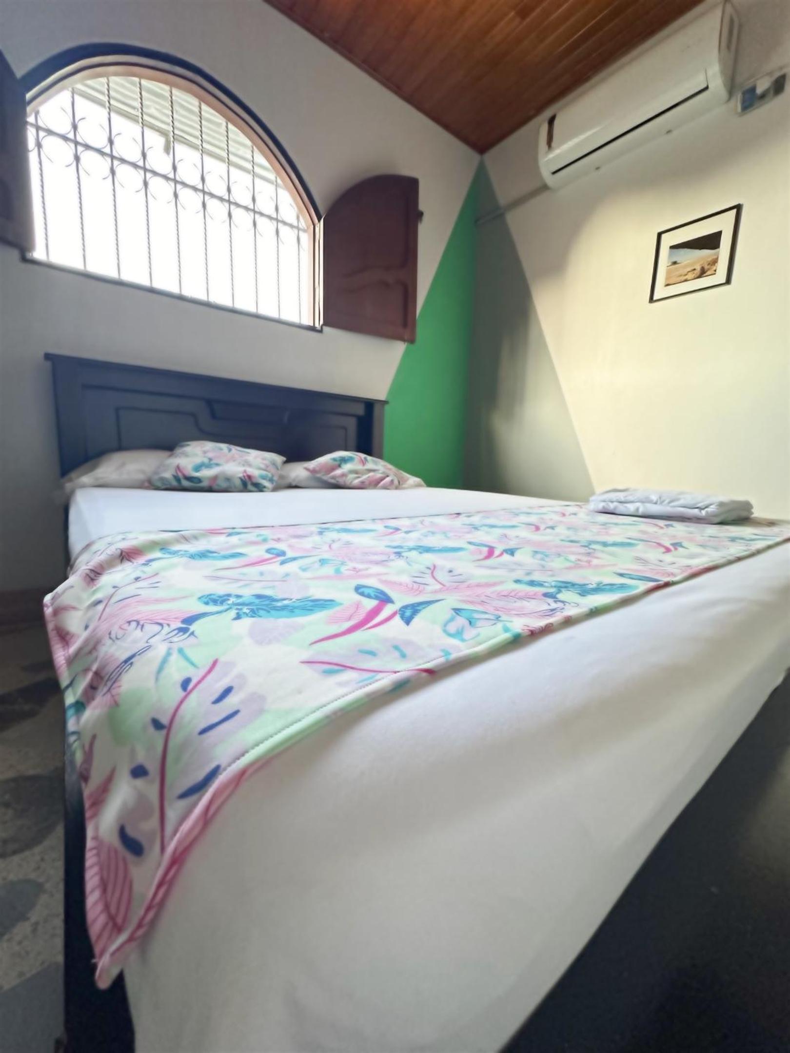 Tia Chela hostel