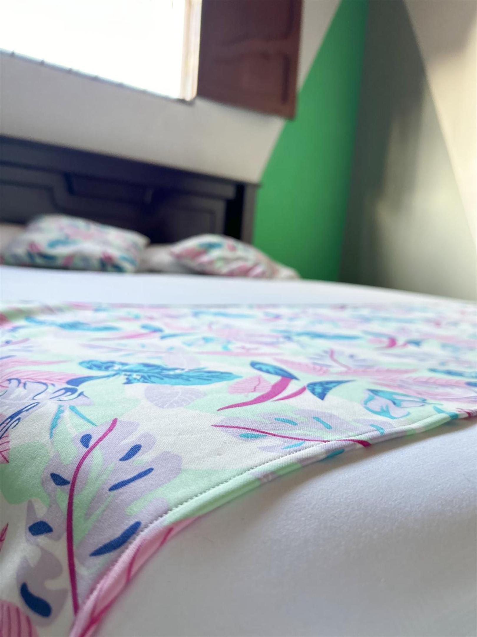 Tia Chela hostel