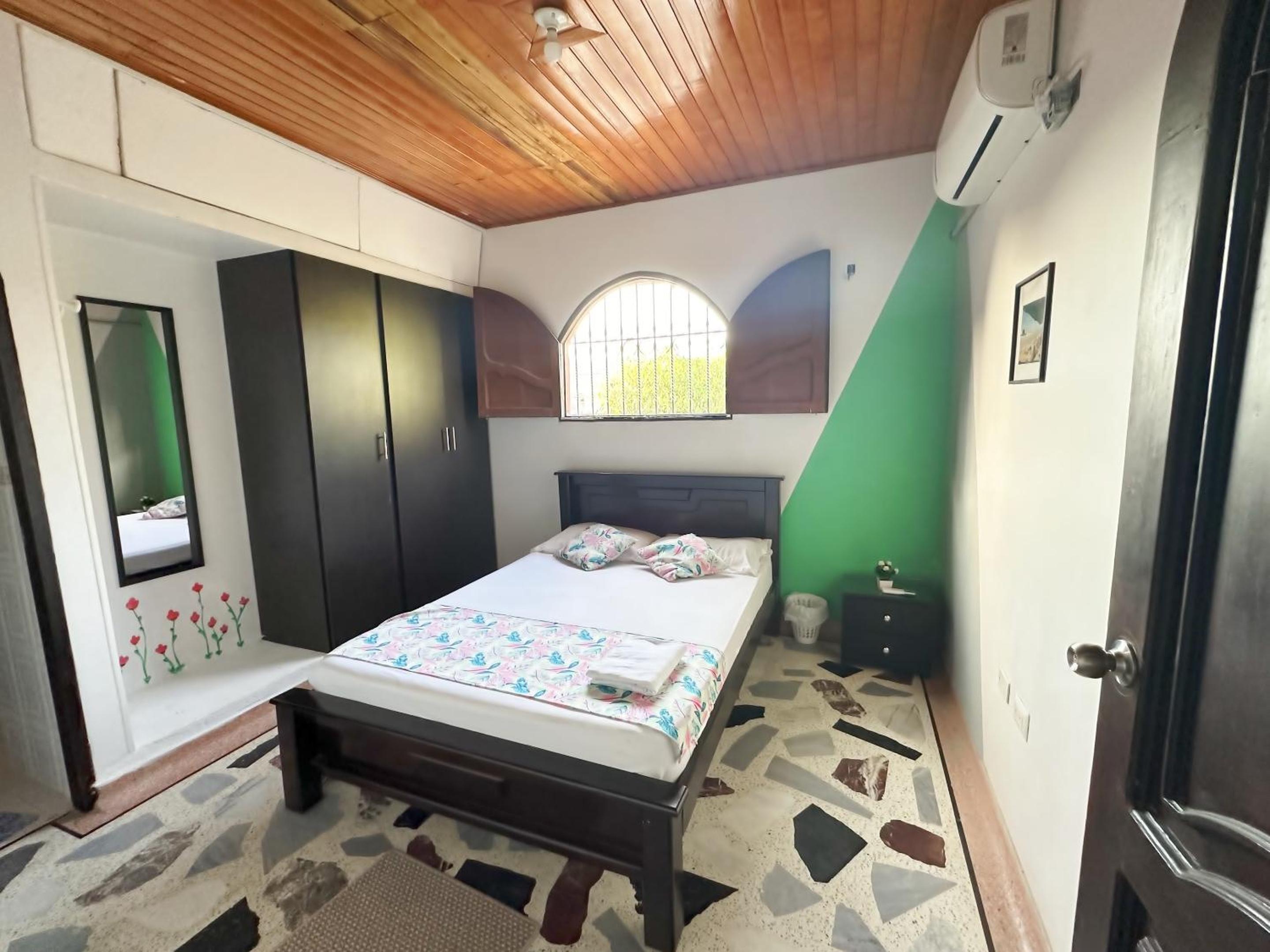 Tia Chela hostel