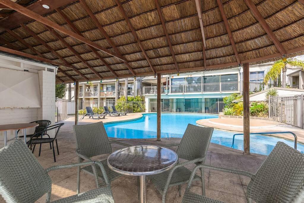 Oasis Mandurah Resort