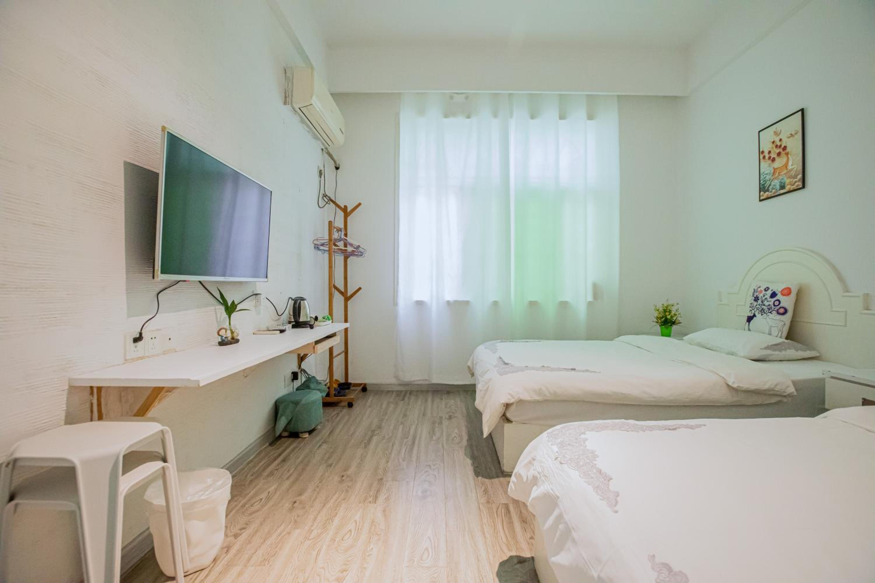 YouYouLuMing Homestay