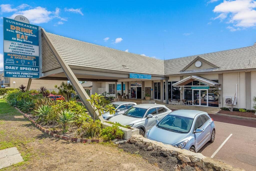 Oasis Mandurah Resort