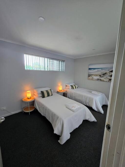 Oasis Mandurah Resort