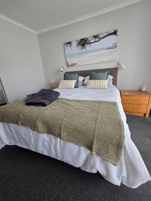 Oasis Mandurah Resort