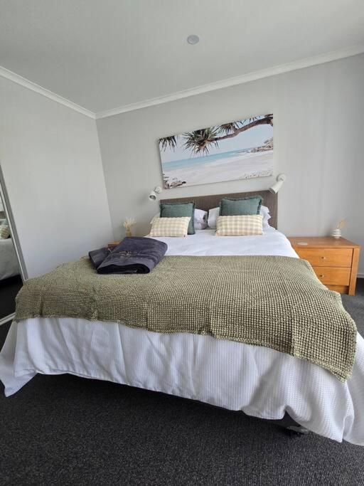 Oasis Mandurah Resort