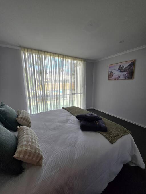Oasis Mandurah Resort