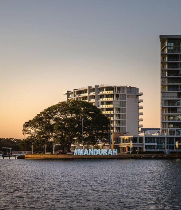 Oasis Mandurah Resort