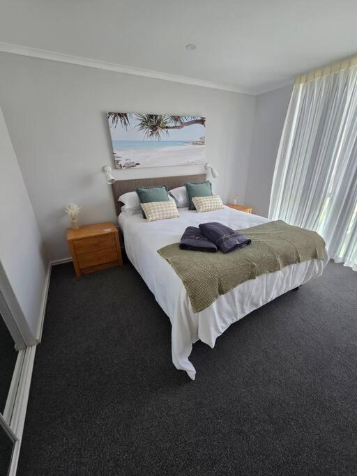 Oasis Mandurah Resort