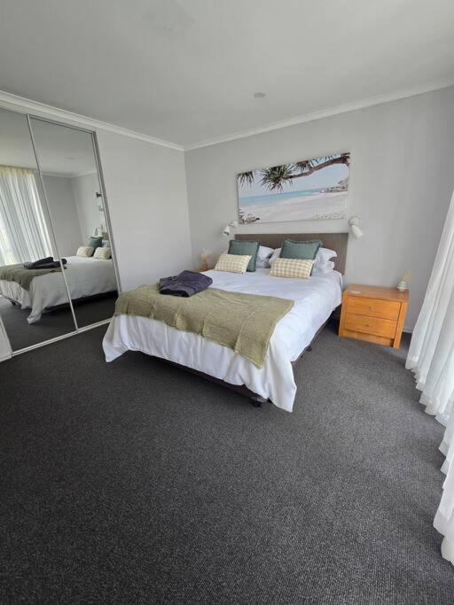 Oasis Mandurah Resort