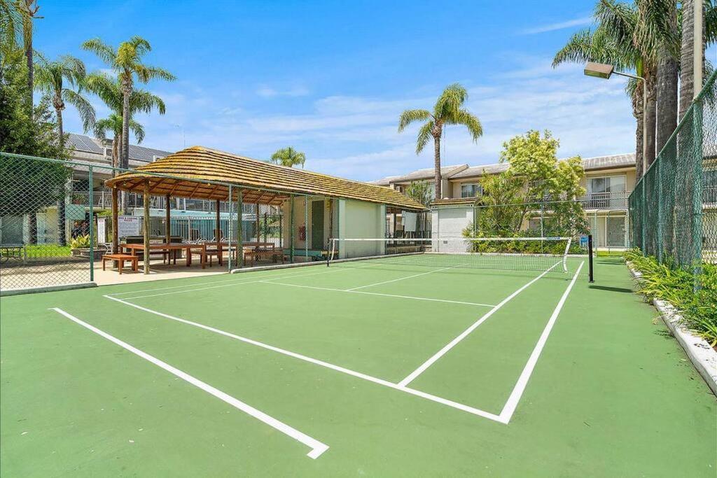 Oasis Mandurah Resort